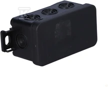 Simet PUSZ.N/T NS8 45X85MMX40 IP54 FASTB.H.CZA
