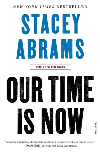 Our Time Is Now