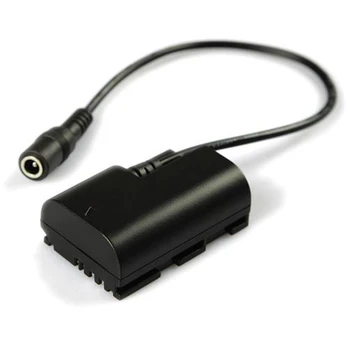 LanParte EL-E6 Dummy Baterija E6P-01