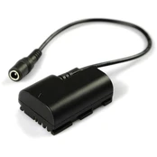 LanParte EL-E6 Dummy Baterija E6P-01 kaina