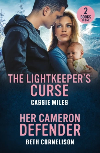 Lightkeeper's Curse / Her Cameron Defender