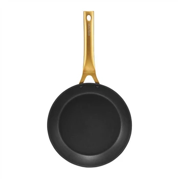 Keptuvė su powłoką Qualum Basic Royal 24 cm AMBITION
