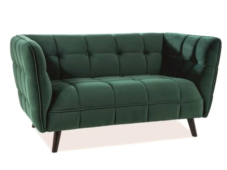 Signal Meble Sofa Castello Velvet 2