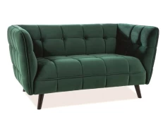 Signal Meble Sofa Castello Velvet 2 kaina