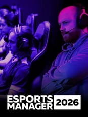 Esports Manager 2026 PC