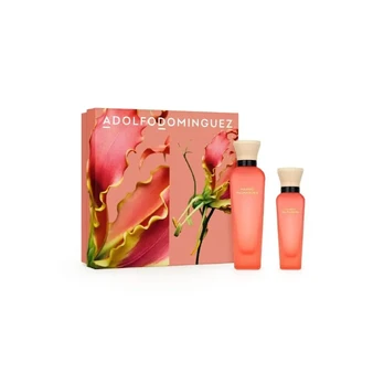 SET MANGO PALMAROSA EDT 120ML + EDT 60ML