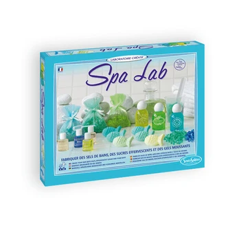 SPA laboratorija