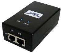 Ubiquiti NET POE ADAPTERIS/POE-24-30W VISUR kaina