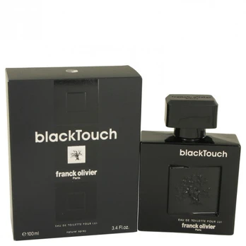 Franck Olivier BlackTouch EDT 100 ml