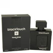 Franck Olivier BlackTouch EDT 100 ml kaina