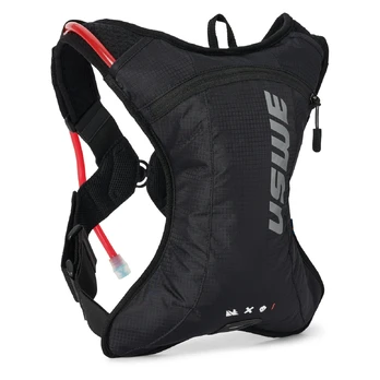 USWE OUTLANDER XC kuprinė | 2L | Black