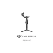 DJI Care Refresh Card (Ronin - SC) kaina