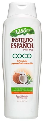 Instituto Español Coconut Dušo želė 1250ml