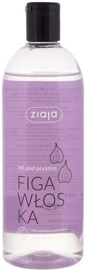 Dušo želė Ziaja itališka figų, 500ml