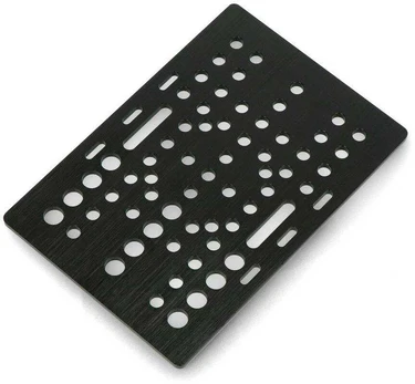 Grąžtas Openbuilds Montavimo plokštė 80mm