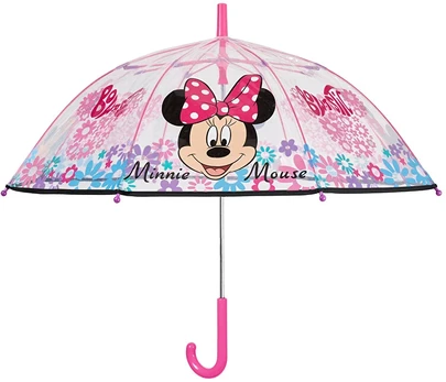 Perletti Children's stick umbrella 50142