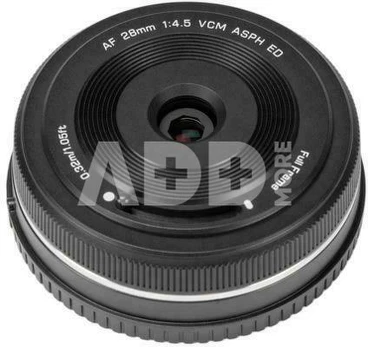 Viltrox AF 28mm F4.5 Leica L