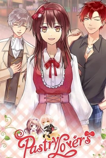 Pastry Lovers PC
