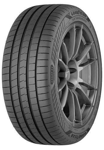 Goodyear Eagle F1 Asymmetric 6 245/40R19 101 Y