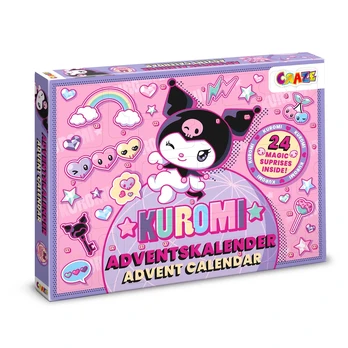 Advent Calendar Kuromi