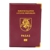 Dėklas pasui