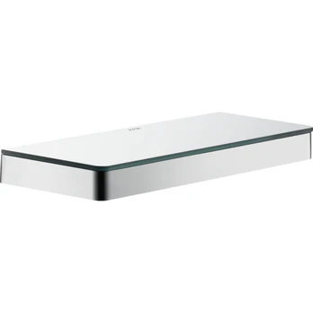 Lentynėlė AXOR UNIVERSAL 30 cm, chromuota 42838000