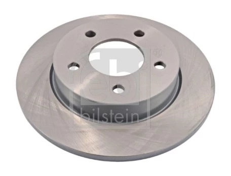 Stabdžių diskas FEBI BILSTEIN 175209