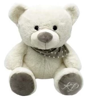 Tulilo Mascot Pearl Collection - Meškiukas 20 cm