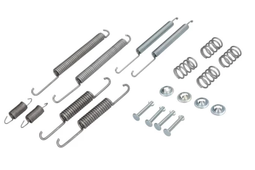 TRW SFK86 Brake shoe fitting kit