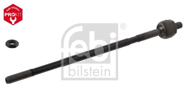 FEBI FE33908 Inner steering tie rod without end