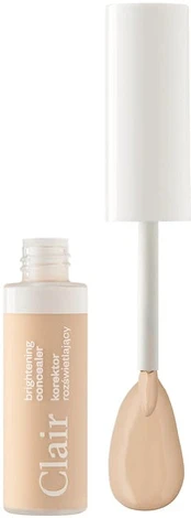 Maskuojanti priemonė Paese Clair Perfect Coverage, light beige sp., 01, 6 ml