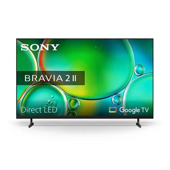 Televizorius Sony Bravia 2 II S25M