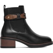 Aulinukai Lasocki CEO-RST-6372-01 Juoda