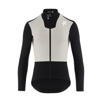 Assos EQUIPE R Winter S11 EVO vyriška striukė | Almond Milk, L