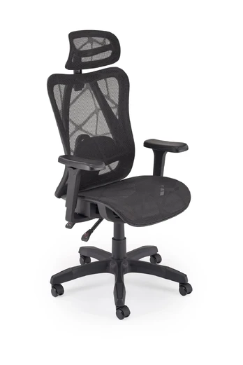 XERON o.chair, black