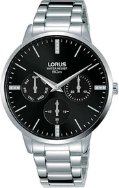Laikrodis LORUS RP623DX-9