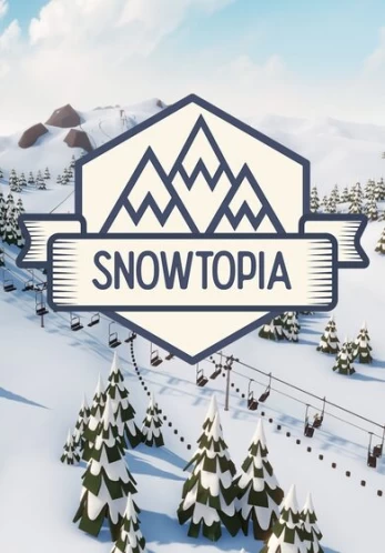 Snowtopia: Ski Resort Builder Steam