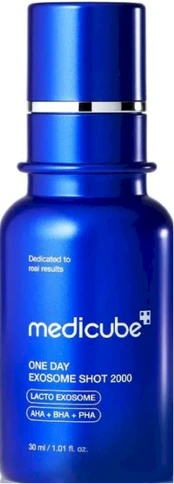 Medicube One Day Skin Serum 30ml