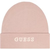 Kepurė Guess AW5189 POL01 Rožinė