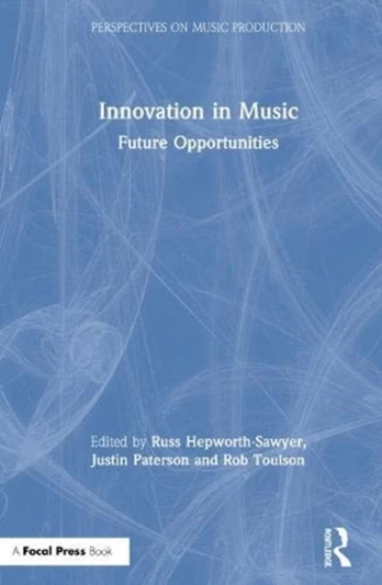 Innovation in Music