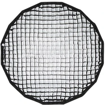 Caruba grid deep parabolic softbox 90cm