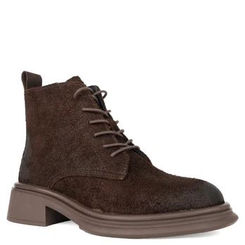 Aulinukai moterims, Ruda, Booties