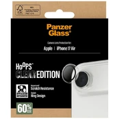 Panzer Glass PanzerGlass lankai permatomi iP 17 Air kaina