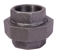 Jungtis Jinan Meide B330D, 3/4", ketaus kaina