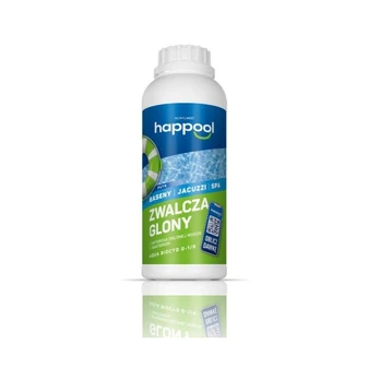 Acrylmed BIOCID G-1/R Algae control concentrate 1 l