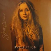 Vinyl (LP) Sabrina Carpenter - Evolution kaina