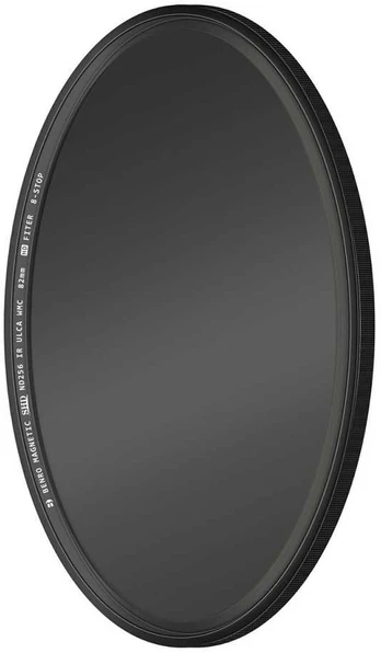Benro Filtras magnetyczny ND256 82mm
