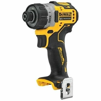 DeWALT Urbjmasina-skruvgriezis 12V (2.0Ah KIT)