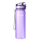 Aquaphor Filter Bottle City 500 ml (lavender) kaina