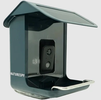Gamtos kamera NatureSpy WiFi BirdCam Pro